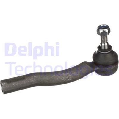 Outer Tie Rod End by DELPHI - TA2765 pa6