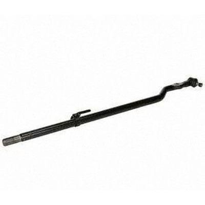 Outer Tie Rod End by DELPHI - TA2771 pa4