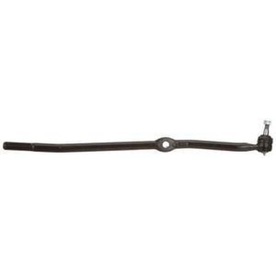 Outer Tie Rod End by DELPHI - TA2776 pa2