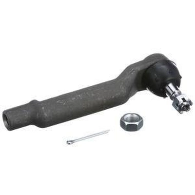 Outer Tie Rod End by DELPHI - TA2777 pa1