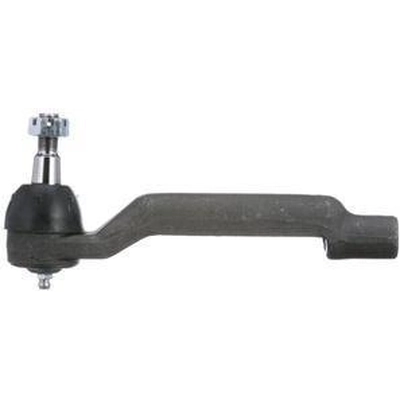 Outer Tie Rod End by DELPHI - TA2777 pa2