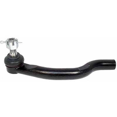 Outer Tie Rod End by DELPHI - TA2783 pa2