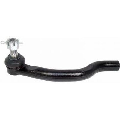 Outer Tie Rod End by DELPHI - TA2783 pa3