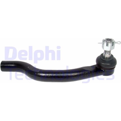 Outer Tie Rod End by DELPHI - TA2784 pa1