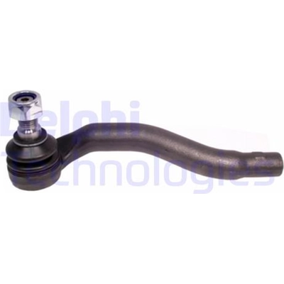 Outer Tie Rod End by DELPHI - TA2786 pa3