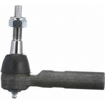 Outer Tie Rod End by DELPHI - TA2798 pa9