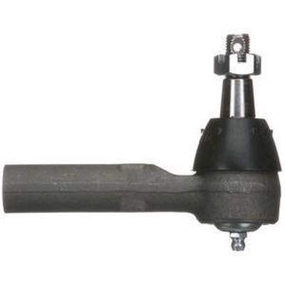 Outer Tie Rod End by DELPHI - TA2809 pa4