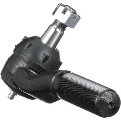 Outer Tie Rod End by DELPHI - TA2818 pa4