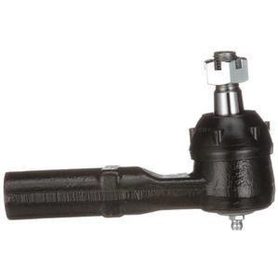 Outer Tie Rod End by DELPHI - TA2820 pa2