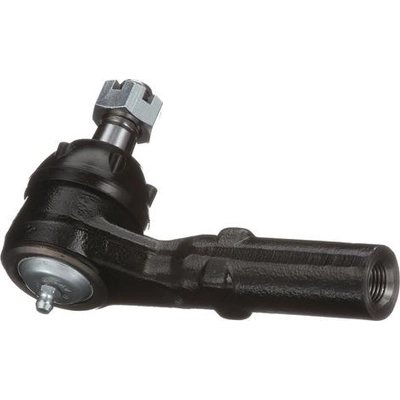 Outer Tie Rod End by DELPHI - TA2820 pa3