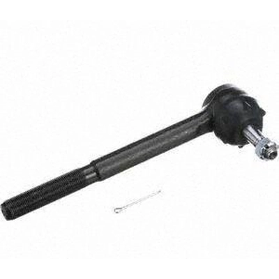 Outer Tie Rod End by DELPHI - TA2831 pa6