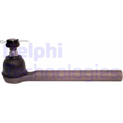 Outer Tie Rod End by DELPHI - TA2835 pa2