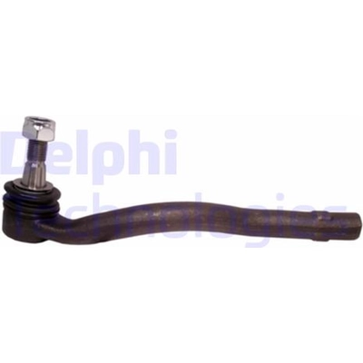 Outer Tie Rod End by DELPHI - TA2836 pa2