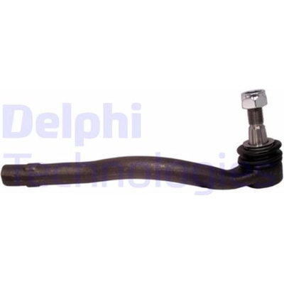 Outer Tie Rod End by DELPHI - TA2837 pa1