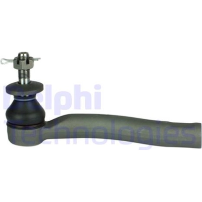 Outer Tie Rod End by DELPHI - TA2842 pa1