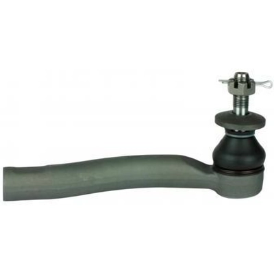 Outer Tie Rod End by DELPHI - TA2843 pa3