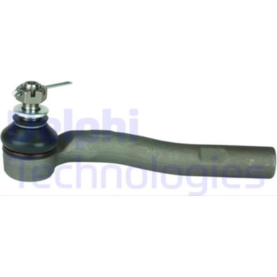 Outer Tie Rod End by DELPHI - TA2844 pa1