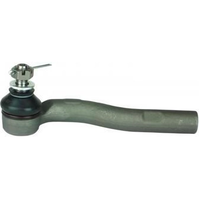 Outer Tie Rod End by DELPHI - TA2844 pa3