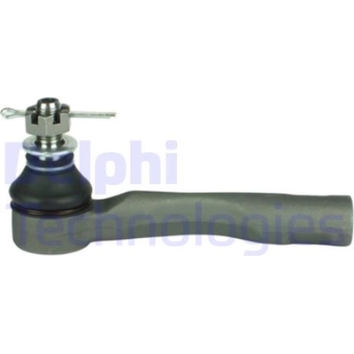 Outer Tie Rod End by DELPHI - TA2846 pa2