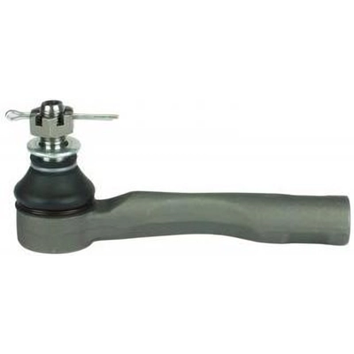 Outer Tie Rod End by DELPHI - TA2846 pa3