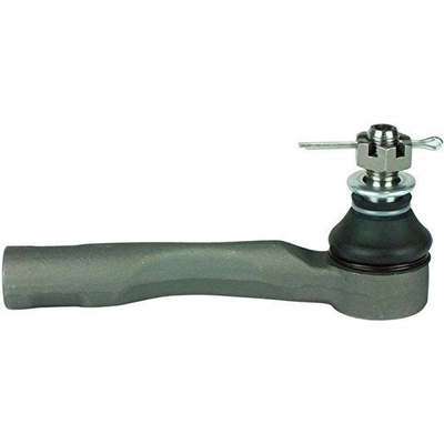 Outer Tie Rod End by DELPHI - TA2847 pa3
