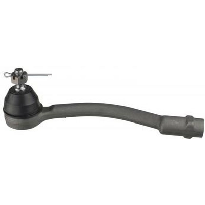 Outer Tie Rod End by DELPHI - TA2865 pa3