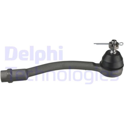 Outer Tie Rod End by DELPHI - TA2866 pa2