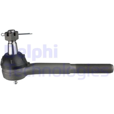 Outer Tie Rod End by DELPHI - TA2871 pa2