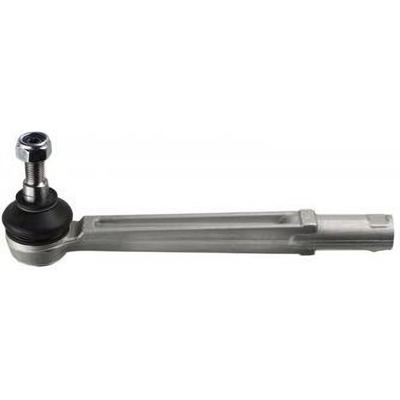 Outer Tie Rod End by DELPHI - TA2875 pa3