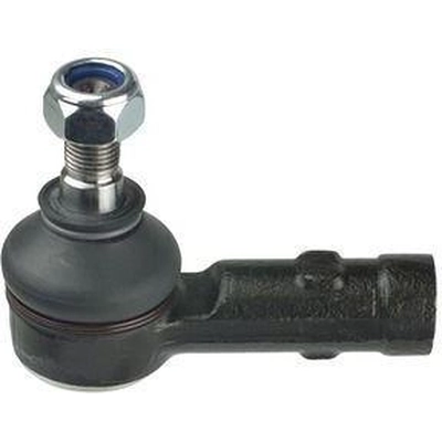 Outer Tie Rod End by DELPHI - TA2876 pa1
