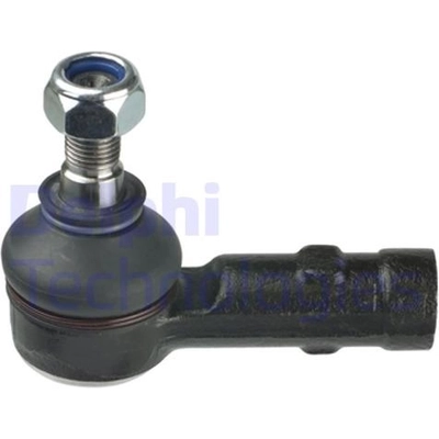 Outer Tie Rod End by DELPHI - TA2876 pa2