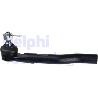 Outer Tie Rod End by DELPHI - TA2879 pa2