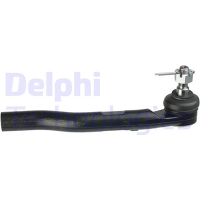 Outer Tie Rod End by DELPHI - TA2880 pa2