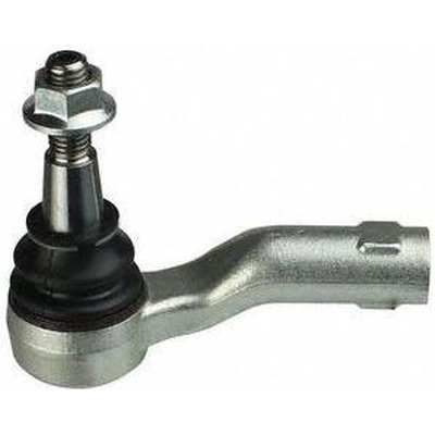Outer Tie Rod End by DELPHI - TA2882 pa1