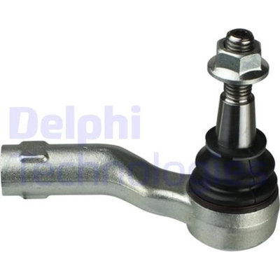 Outer Tie Rod End by DELPHI - TA2883 pa2