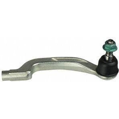 Outer Tie Rod End by DELPHI - TA2885 pa1