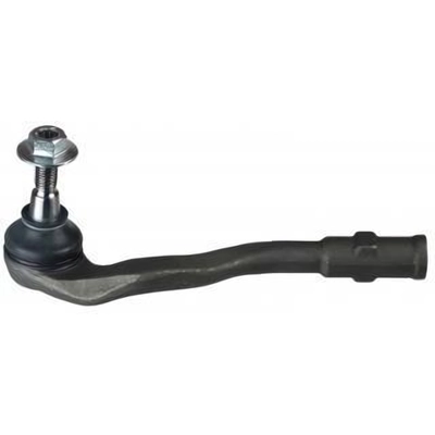 Outer Tie Rod End by DELPHI - TA2915 pa4