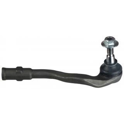 Outer Tie Rod End by DELPHI - TA2916 pa3