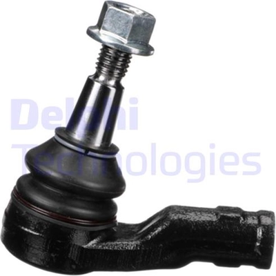 Outer Tie Rod End by DELPHI - TA2938 pa6