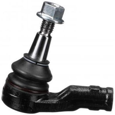 Outer Tie Rod End by DELPHI - TA2938 pa7