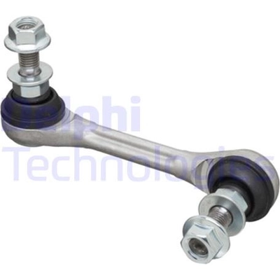 Outer Tie Rod End by DELPHI - TA2939 pa2