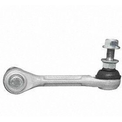 Outer Tie Rod End by DELPHI - TA2939 pa4