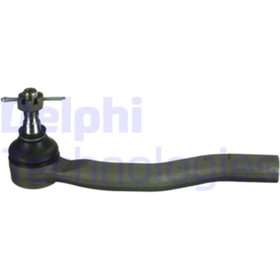 Outer Tie Rod End by DELPHI - TA2994 pa2