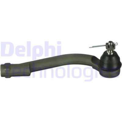 Outer Tie Rod End by DELPHI - TA3002 pa2