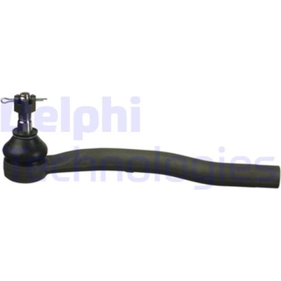 Outer Tie Rod End by DELPHI - TA3005 pa1
