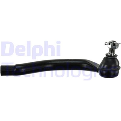 Outer Tie Rod End by DELPHI - TA3009 pa2