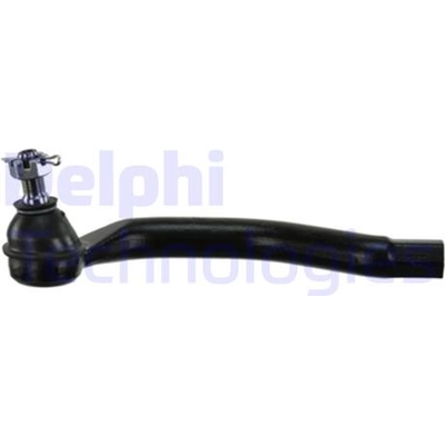 Outer Tie Rod End by DELPHI - TA3010 pa2