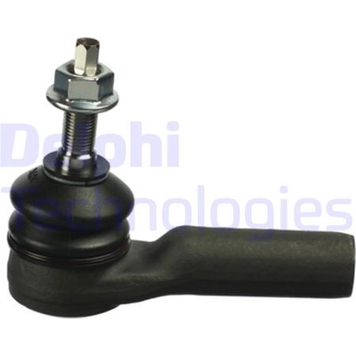 Outer Tie Rod End by DELPHI - TA3011 pa2