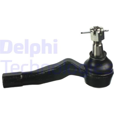 Outer Tie Rod End by DELPHI - TA3012 pa2