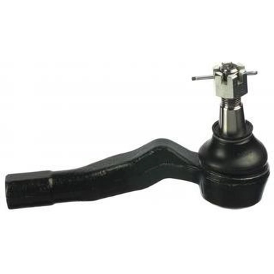 Outer Tie Rod End by DELPHI - TA3012 pa3